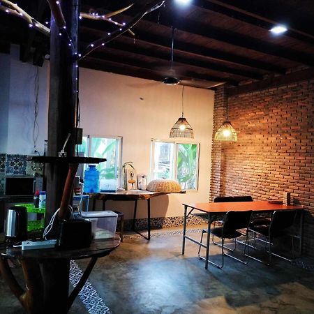 סיאם ריפ Urban Farmhouse מראה חיצוני תמונה