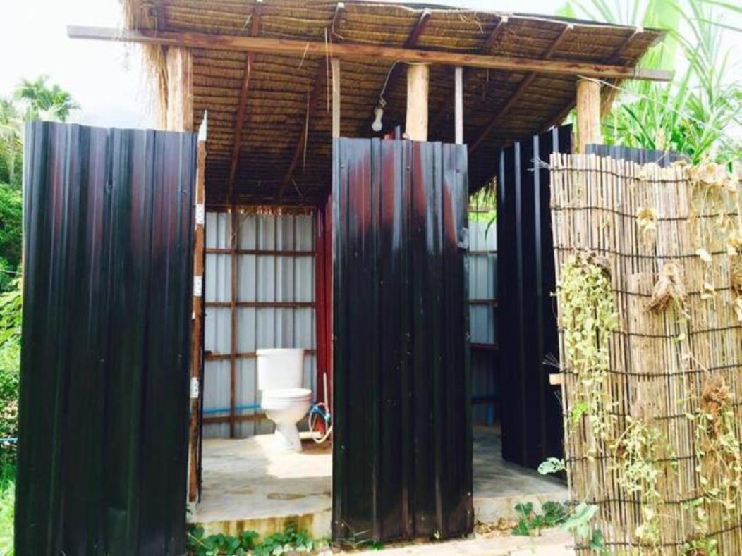 סיאם ריפ Urban Farmhouse מראה חיצוני תמונה