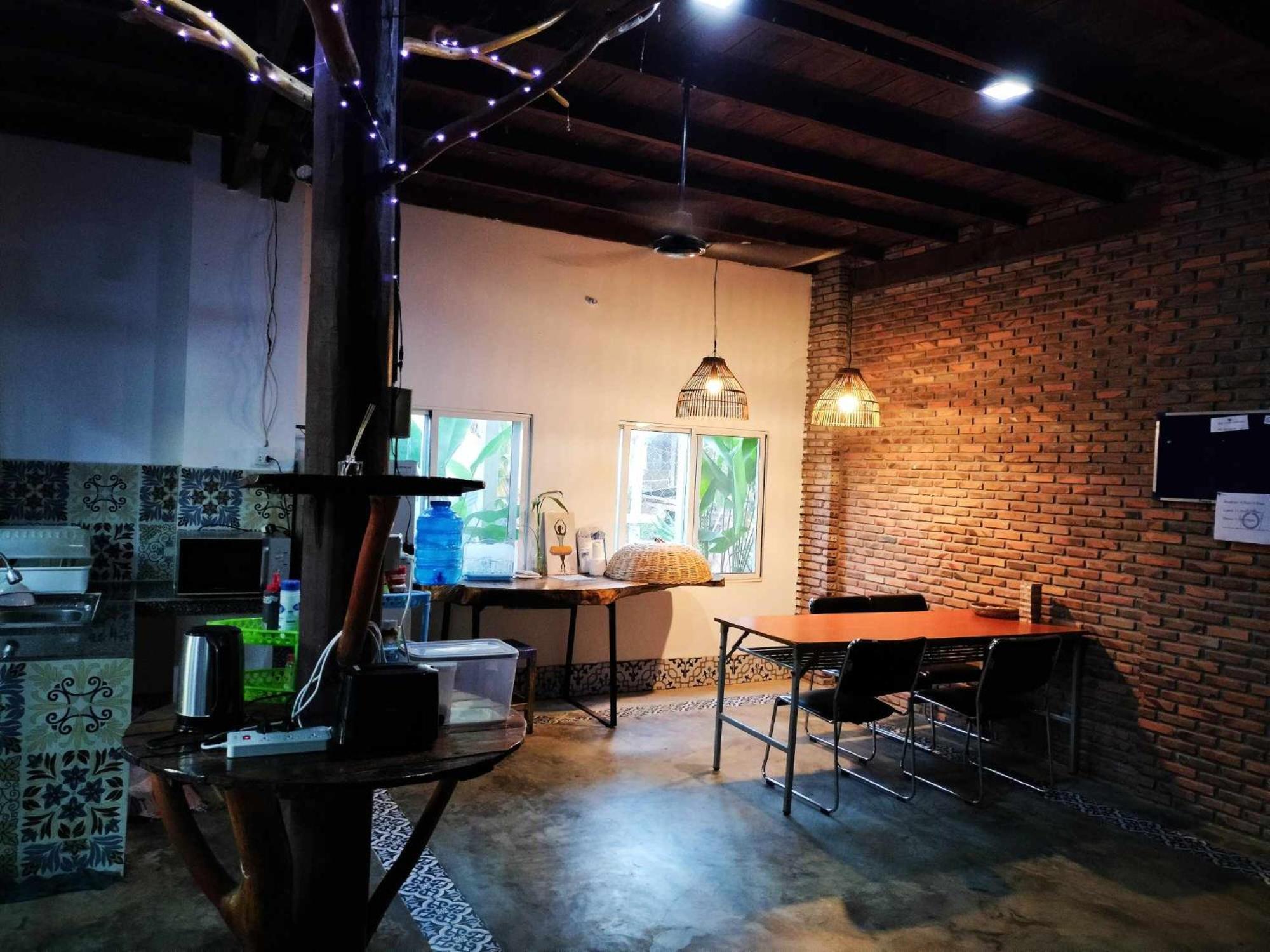 סיאם ריפ Urban Farmhouse מראה חיצוני תמונה