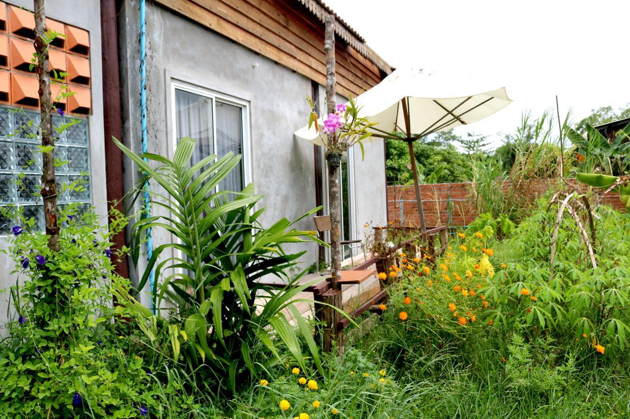 סיאם ריפ Urban Farmhouse מראה חיצוני תמונה